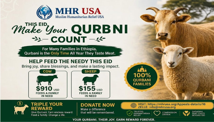 Uduhiya for 7 Families: One Ox, Lasting Impact - MHRUSA